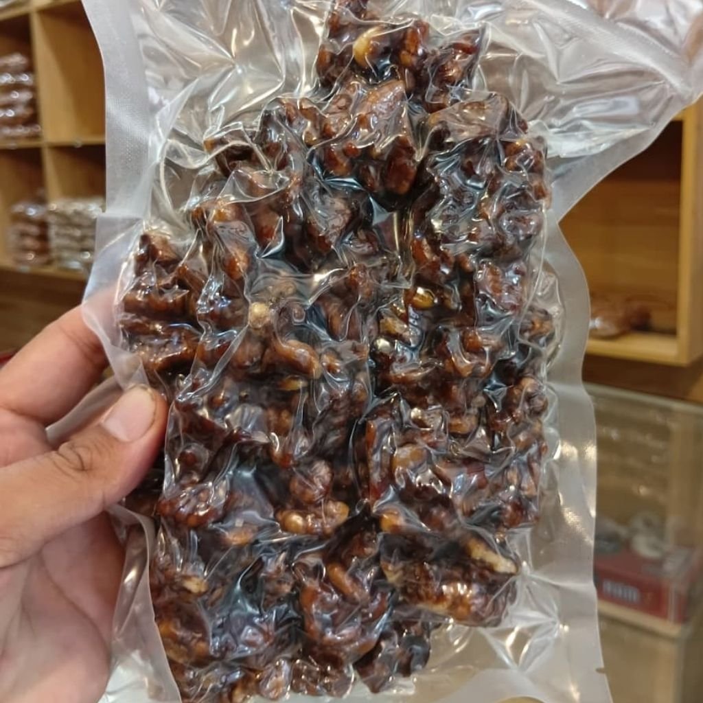 Kilawo of Gilgit-Baltistan: A Traditional Superfood from the Mountains
