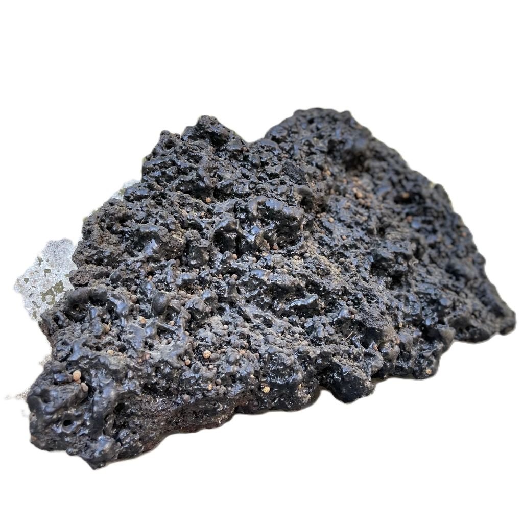 Raw Shilajit from Gilgit-Baltistan – Natural Unprocessed Himalayan Shilajit Bulk Wholesale Supply (40KG+) Variant