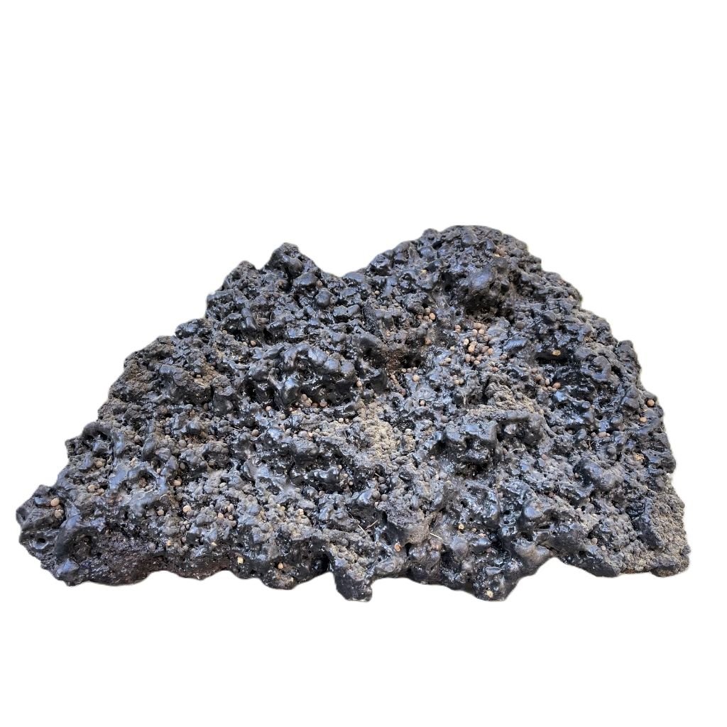Raw Shilajit from Gilgit-Baltistan – Natural Unprocessed Himalayan Shilajit Bulk Wholesale Supply (40KG+)