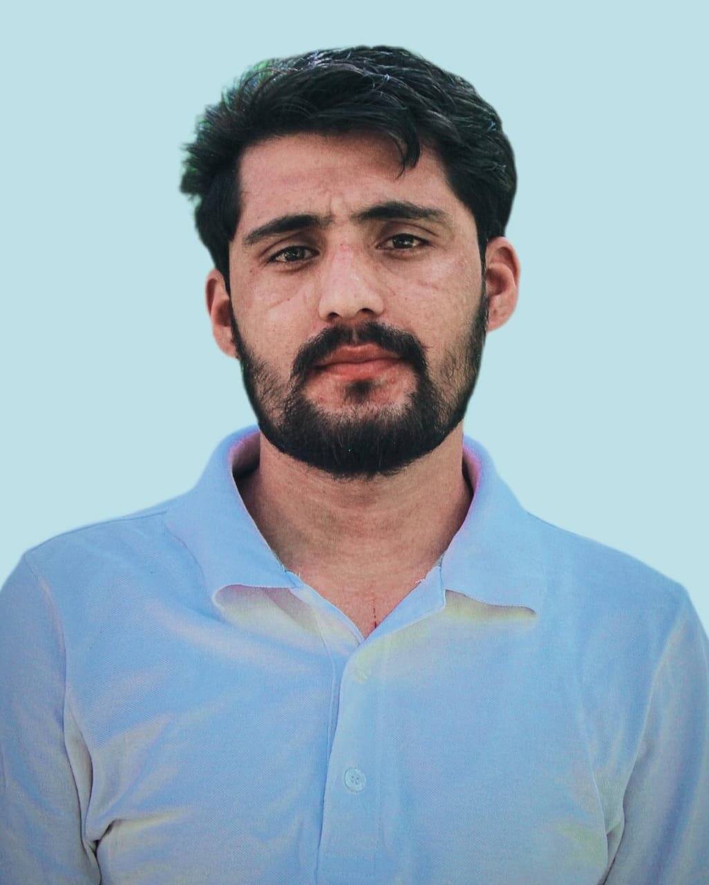 Yaseen Ali
