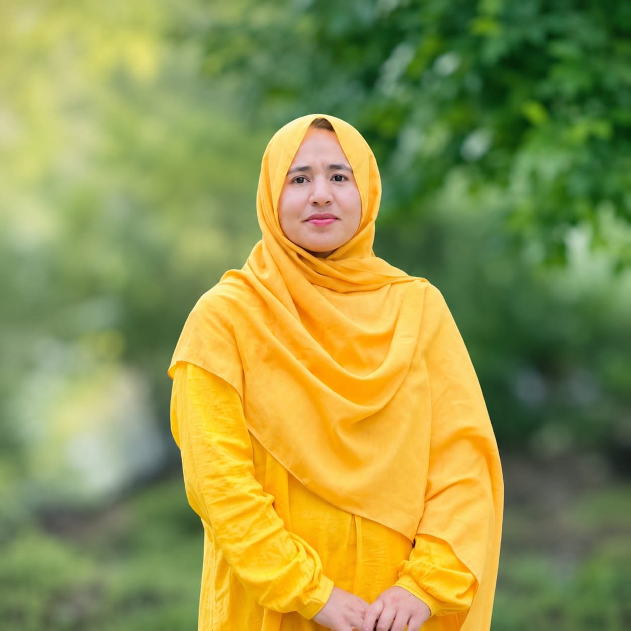 Beena Ali