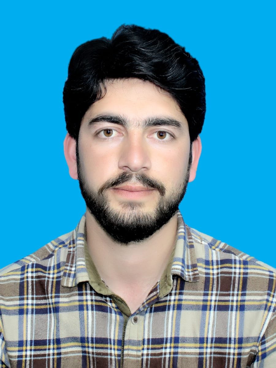 Jameel Abbas