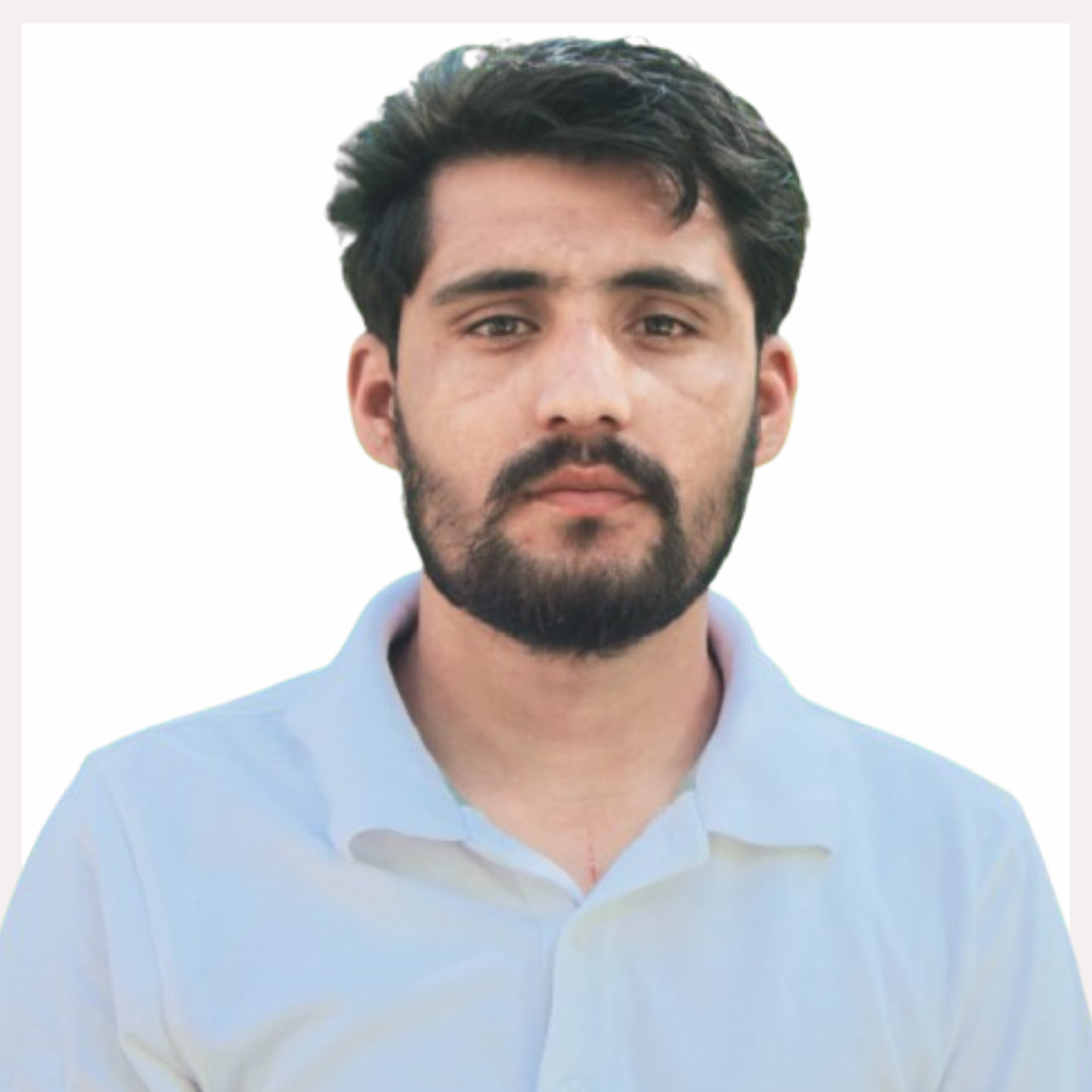 Yaseen Ali